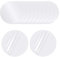 Pool Patch Reparatur Kit - Luftmatratze Patch Kit, Air Patch Kit |. Reparaturset für Luftmatratzen