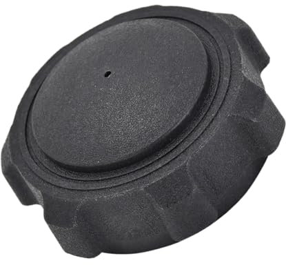 Galloparts Tankdeckel 1015188 751-10049, kompatibel mit John Deere Aufsitzrasenmäher-Serie STX SRS, kompatibel mit Club Car UTV Carryall-294 XRT-1500, kompatibel mit Ariens Zero Turn Rasenmäher