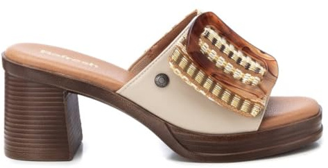 REFRESH - Sandalen Damen - Bequeme und vielseitige Schuhe – Lässige Mode