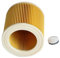 Filtres À Air Et À Poussière, Compatibles Avec Karcher, Pièces Détachées For Aspirateurs, Filtre HEPA À Cartouche WD2250, WD3.200, MV2, MV3, WD3, Pièces Détachées For Filtre HEPA Karcher, Accessoires