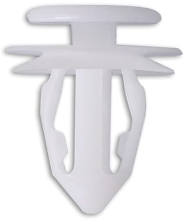 Connect 34304 Trim Panel Clip - Tesla 10pc