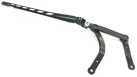 Für BMW E60 E61 E63 E64 61617185366 Wischerarm Auto Vorne Rechts Scheibenwischerarm