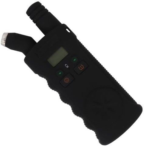 Gutol TPMS Reset Sensor 2 in 1 Digital Tyre Pressure Gauge TPMS Relearn Tool 4 Setting Ranges Auto Off Replacement