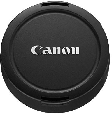 Canon Lens Cap 8-15 Tappo per EF 8-15mm