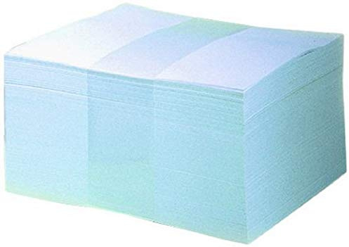 Durable Notizzettel Trend (für Zettelkasten Trend) 800 Zettel, weiß, 1700381682