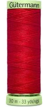 Gutermann No. 30 Buttonhole Thread 30 m 156 Empty