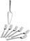 Newbridge K1010 Nova 6 Pastry Fork and Server Set 18/10 Stainless Steel
