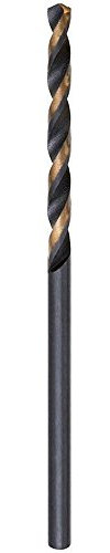 Connex cox972848 Fliesenbohrer Metalle HSS Centrix mit Zentrierspitze Durchmesser 4,8 mm/L 86 mm/Schaft 52 mm, 4.8