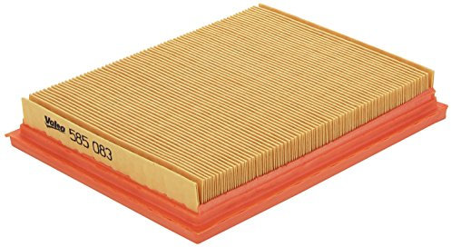 VALEO 585083 Filtro aria Filtri motore elevati proprietà di filtrazione, durevolezza, applicazione facile e precisa