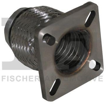FA1 VW445-095 Flexrohr, Abgasanlage