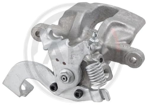 ABS alle Bremszüge/-hüllen/-führungen 624081 Bremssattel