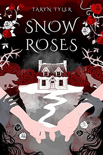 Snow Roses (Snow and Rose Book 1) (English Edition)
