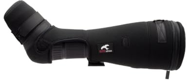 Kite 000341 – Bezug für Teleskope Swarovski ATX 65, Farbe Schwarz