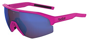 Bolle 5th Element/Pro Replacement Lenses, Clear/Oleo AF