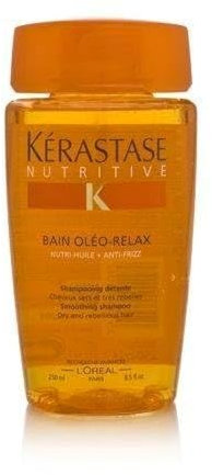 Kérastase Haarpflege Discipline Oléo-Relax Bain Oleo-Relax 250 ml