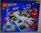LEGO System 6464 City Polizei und Feuerwehr