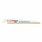 Lenox Tools 21062956GR Säbelsägeblatt, 229 mm, 6 TPI Gold Power Arc Säbelsägeblatt für Holz und Nagel eingebettetes Schneiden (5 Stück)