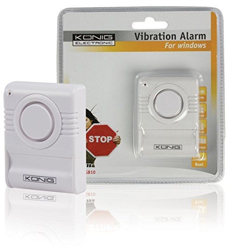 König Glass Break Alarm