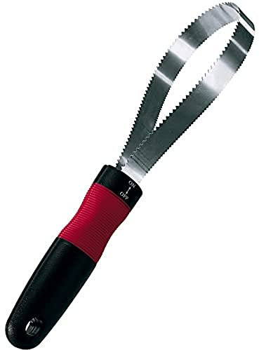 Ferplast GRO 5954 Brosse Etrille pour Chien