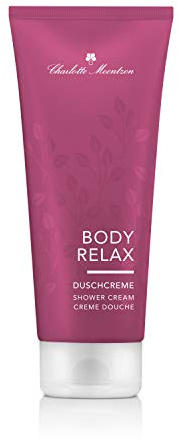 Charlotte Meentzen Body Relax Duschcreme 200 ml