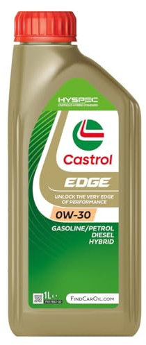 Castrol Edge 0W-32 Engine Oil, 1L