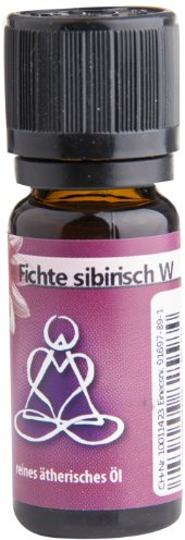 Berk SC-214 Holy Scents - Fichte sibirisch, Wildwuchs 10 ml