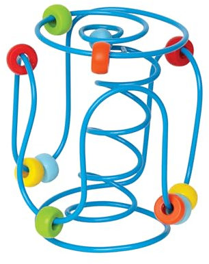 Hape E1800 - Spring-a-Ling