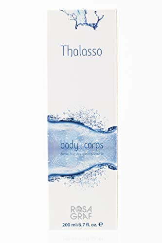Rosa Graf Thalasso Line BODY