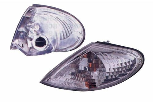 Alkar 1901556 Blinkleuchte | Kompatibel mit: NISSAN ALMERA II, ALMERA II Hatchback