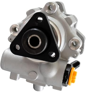 Trucktec Automotive 08.37.055 Hydraulikpumpe, Lenkung