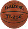 Spalding Unisex-Adult 74532Z_6 Basketball, orange, 6