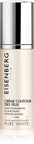 Pure White Cream Contour of Yeux 30 ml