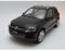 Welly VW Touareg 2 2012 schwarz Modellauto 11005 GTA 1:18
