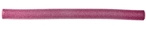 Dikson Muster, Nero, Muster Roller PAPILLOTS 18 x 240 mm