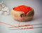 Gift for Women Wooden Knit Picker Yarn Bowl 7X3 Holder Bowls for Knitting Crochet Yarn Winder Knitting Accessories and Supplies Large Size Gifts for Women