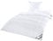 Frankenstolz Faserdecke Klima Active Plus leicht, Füllung: 80% Polyester, 20% Lyocell 135x200 cm
