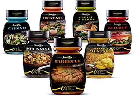 Servivita Salsa 0% (Café-Toffee) 320 ml