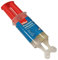 Hilka 2 Part Epoxy Resin Syringe Precision Hard Setting Adhesive Glue
