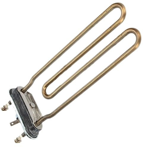Résistance thermoplongeur Lave-linge LE6E022A1 VEDETTE Lave-linge LE6E022A1 VEDETTE