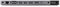 HP P5Q61AA#ABU ZBook Dockingstation mit Thunderbolt 3 200 W GB für Mobile Workstation ZBook 17 G3 (> Laptop-Arbeitsstationen) (Generalüberholt)