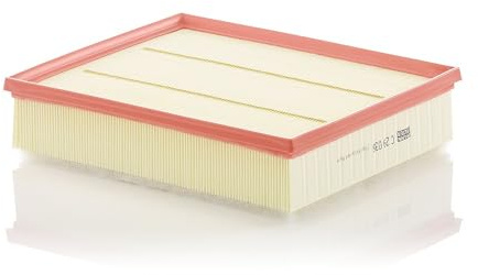 MANN-FILTER, C 29 036 Air Filter | For Passenger Cars, Clean Air Intake, Durable Filter Media, Perfect fit Design, True OE Engineering
