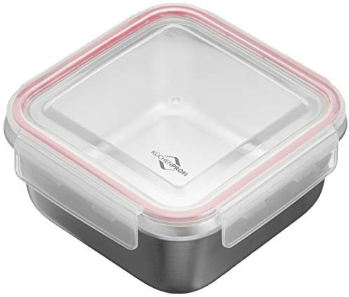Küchenprofi Lunchbox-1001862800 Transparent One Size