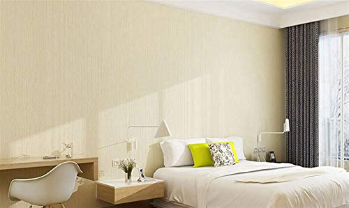 LIVEINU Aufkleber Küchenschränke PVC Tapeten Küche Selbstklebend Klebefolie Möbel Wasserfest Aufkleber für Schrank Küchenschränke Möbel Selbstklebende Folie Küchenschrank Gelb 53x950cm