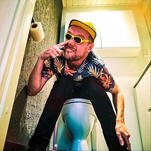 Secretly Snooping Around the Girls Locker Room Laundry Basket with a Chainsaw [Explicit]