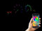 letronix RGB LED B8,5d Instrumentenbeleuchtung Tachobeleuchtung Cockpitbeleuchtung B8.5D Set mit App Steuerung (2er Set)