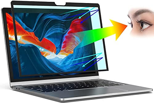 Protector de pantalla para MacBook Pro 14, antideslumbrante y antideslumbrante, para Apple MacBook Pro 14 pulgadas 2021