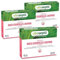 OLIOSEPTIL - Capsules Huiles Essentielles à Respirer - Pour inhalation - Association de menthol et d'huiles essentielles 100% pures naturelles et chemotypées - Sans alcool - Lot de 3 produits