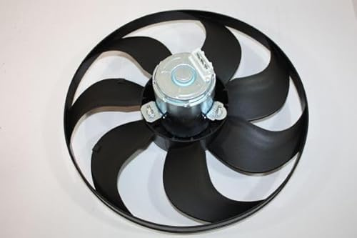 AUTOMEGA 160031210 Kühlerlüfter Lüfter Motorkühlung Kompatibel mit VW Lupo 6X1, 6E1 6N0959455C 7223405 6N0959455 | Kompatibel mit: VW LUPO I, POLO, POLO III, POLO Van Kasten/Schrägheck, SHARAN