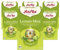 Yogi Tea - Lemon Mint, Ayurvedischer Bio Gewürz- und Kräutertee, von Natur aus koffeinfrei, Mischung aus Limone, Süßholz und Pfefferminze, Yogi Tee 6er Pack, 6x17 Beutel (102 Teebeutel insgesamt)