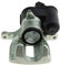 Bremssattel hinten links für A6 C6 4F Limo + Avant + Allroad Bj. 2004-2006
